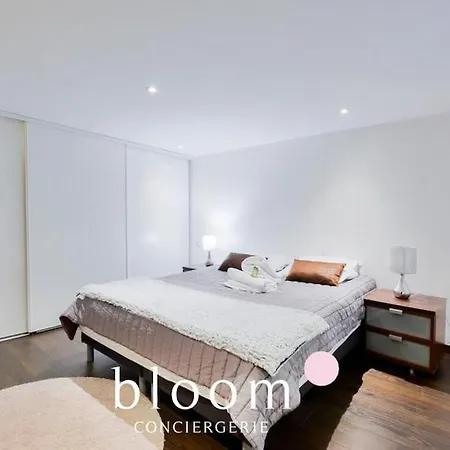 Appartement Centre : F3 Neuf *