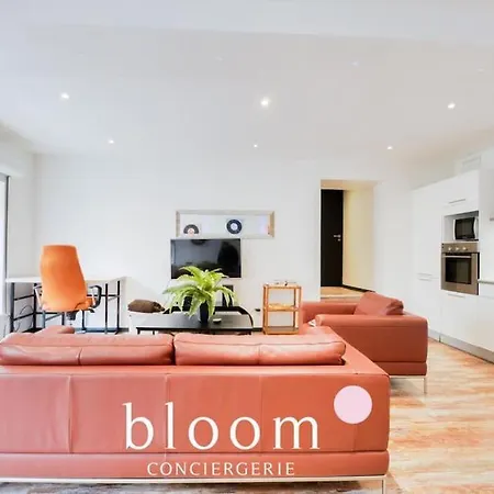 Appartement Centre : F3 Neuf