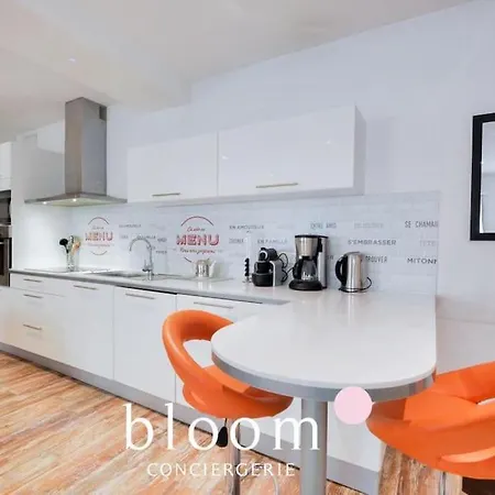 Appartement Centre : F3 Neuf